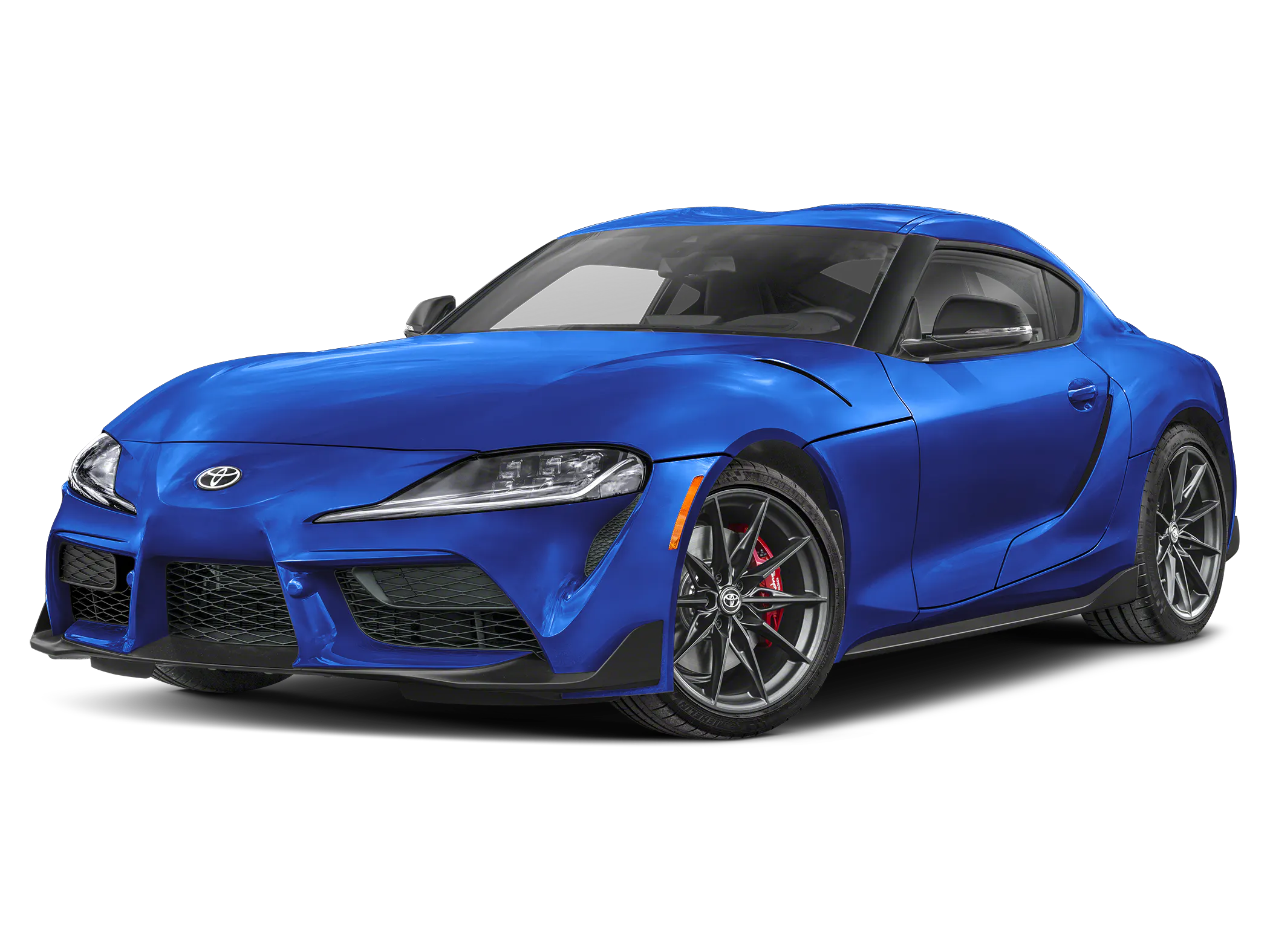 Toyota Supra in Clinton, TN | Fox Toyota